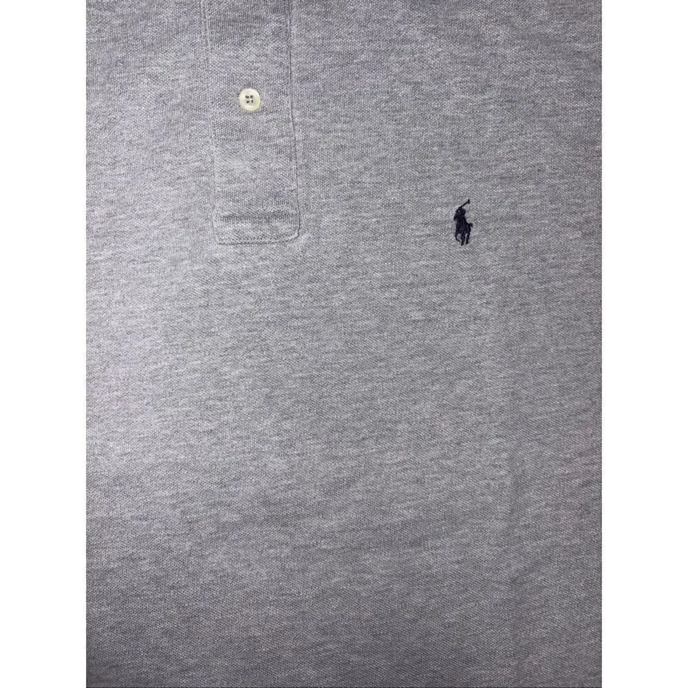 Polo Ralph Lauren Short Sleeve Shirt